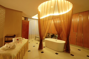 厦门养生馆之脾胃虚弱的食疗配合